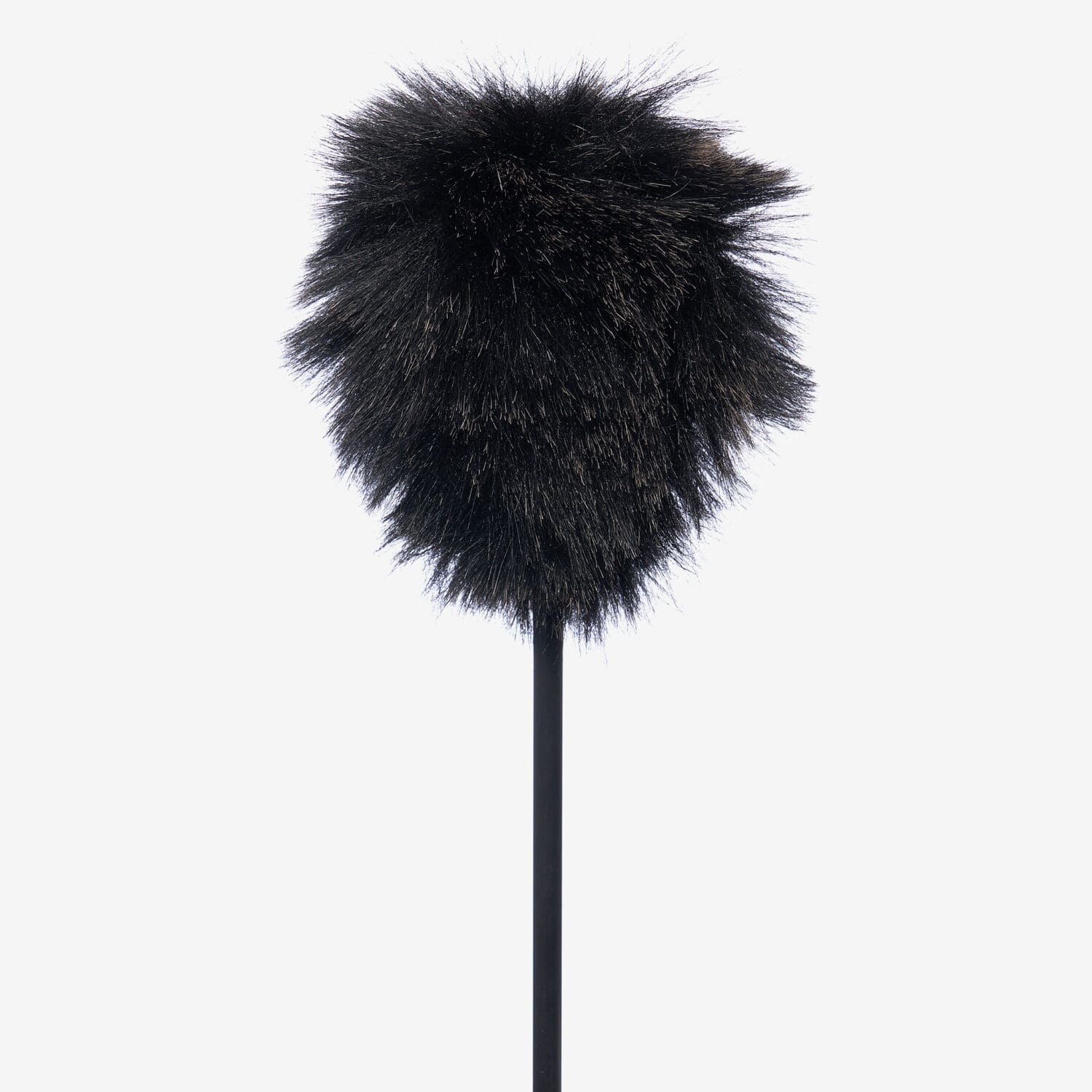 Furry Kick Drum Beater