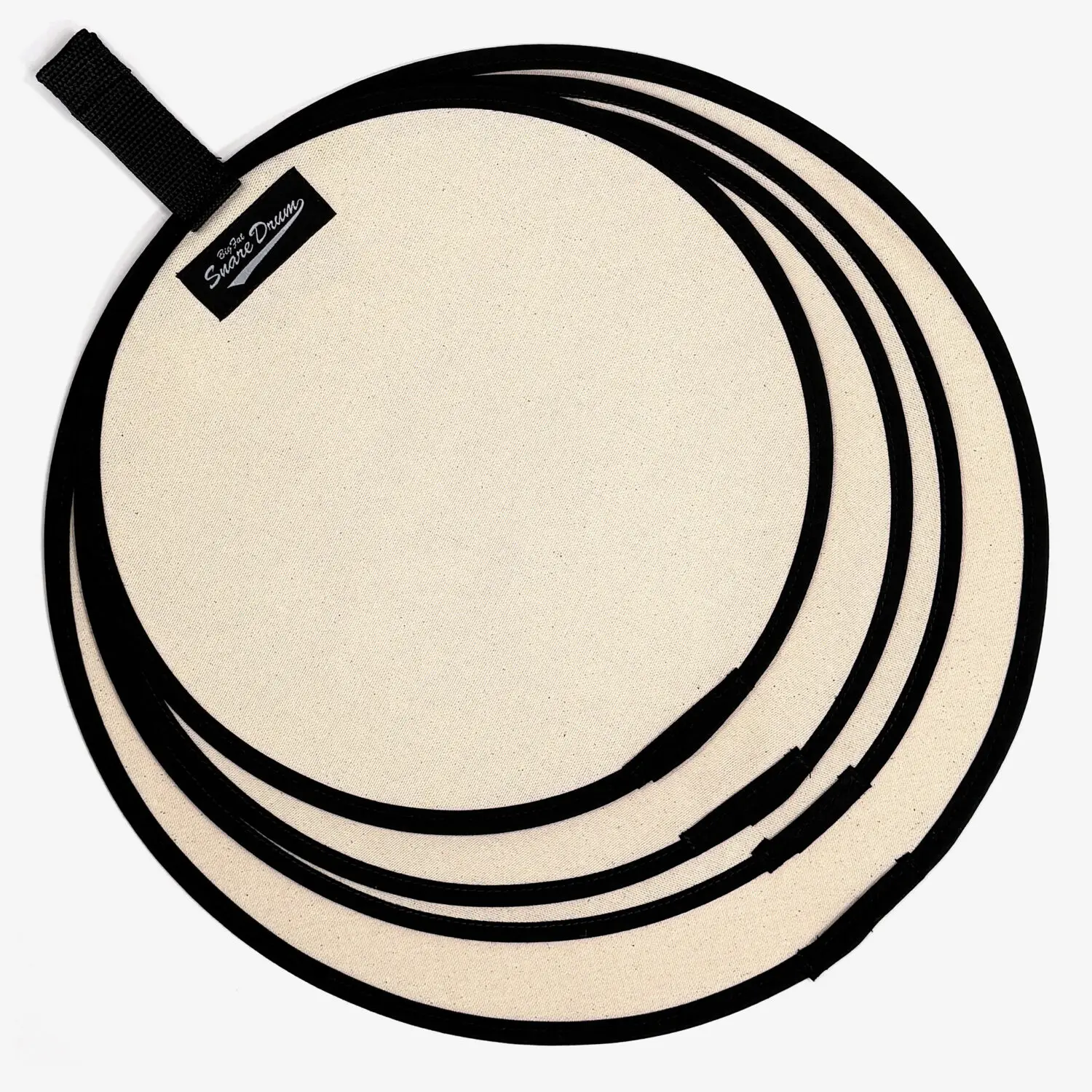 Quesadilla Cloth Head Rock 4-Pack