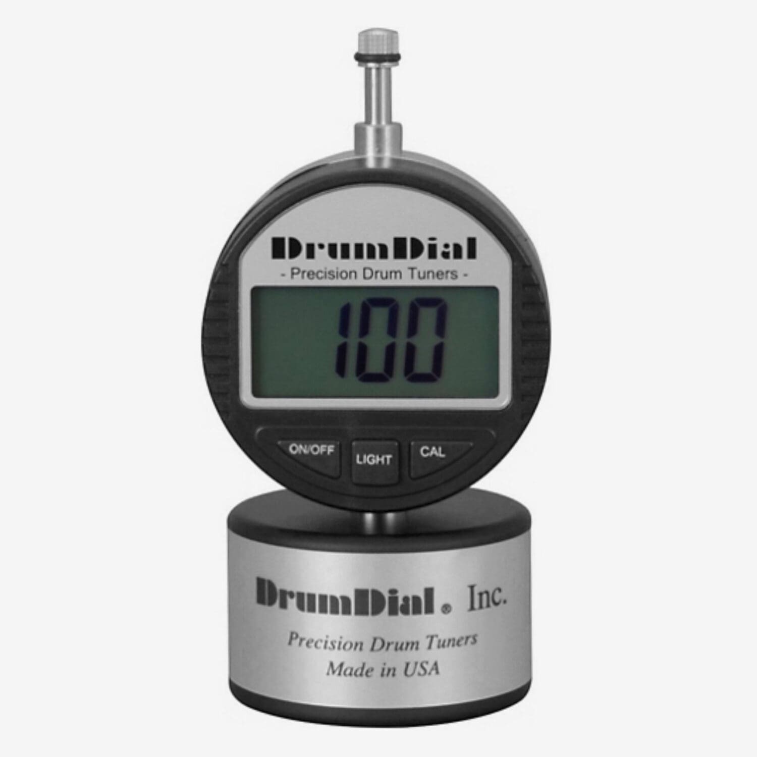 Digital Drum Tuner