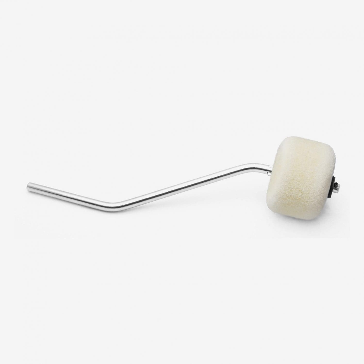 Felt Bent Bass Drum Beater