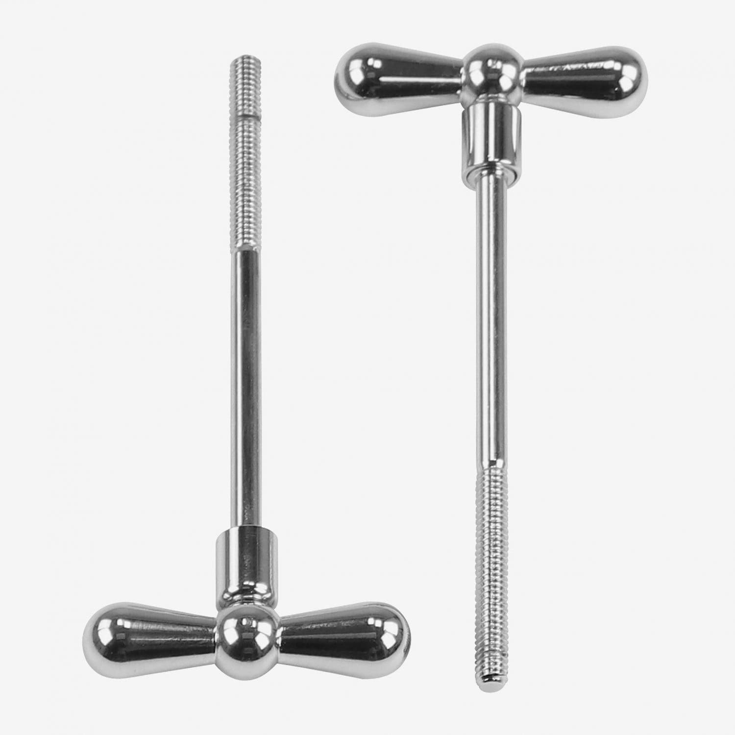 2-Pack Bass Drum T-Rods
