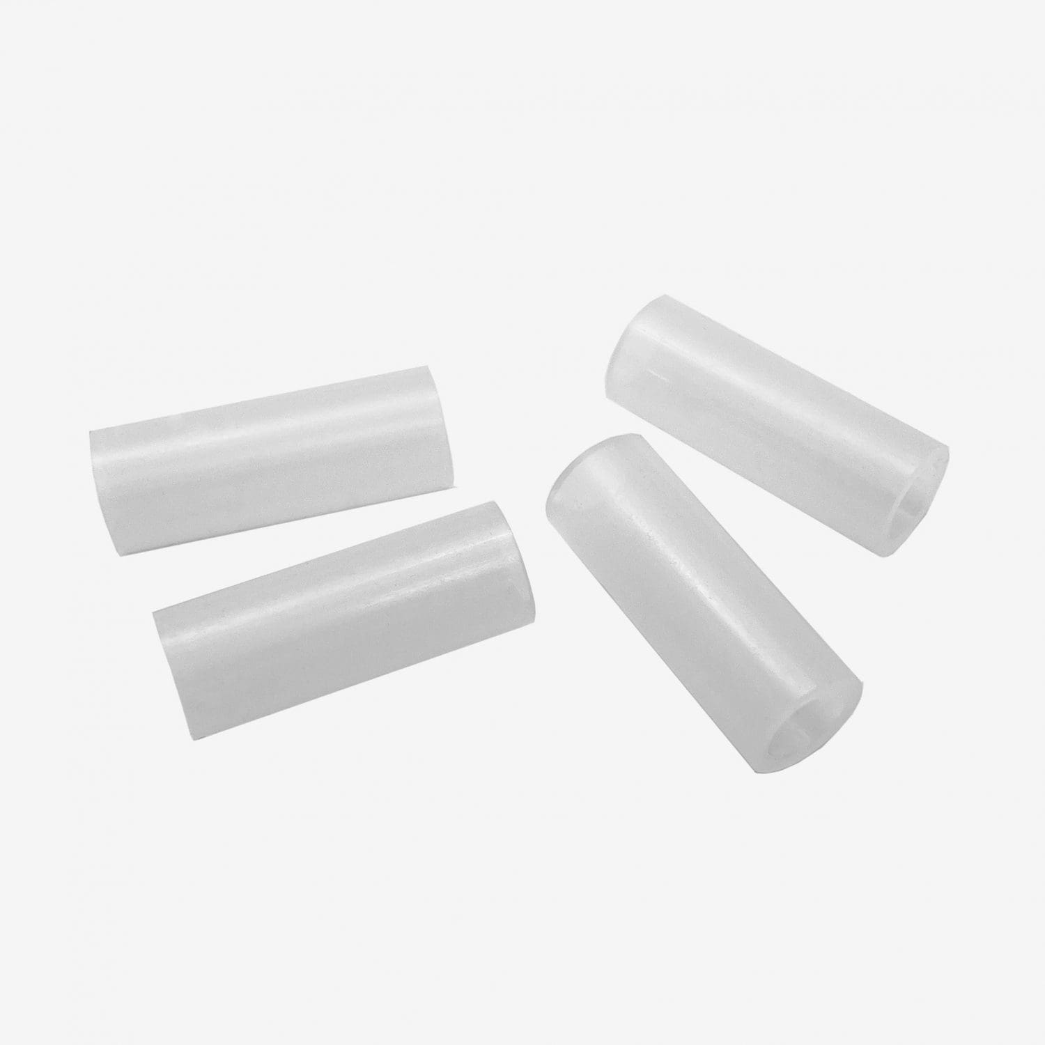 4-Pack 6mm Cymbal Tilter Sleeves