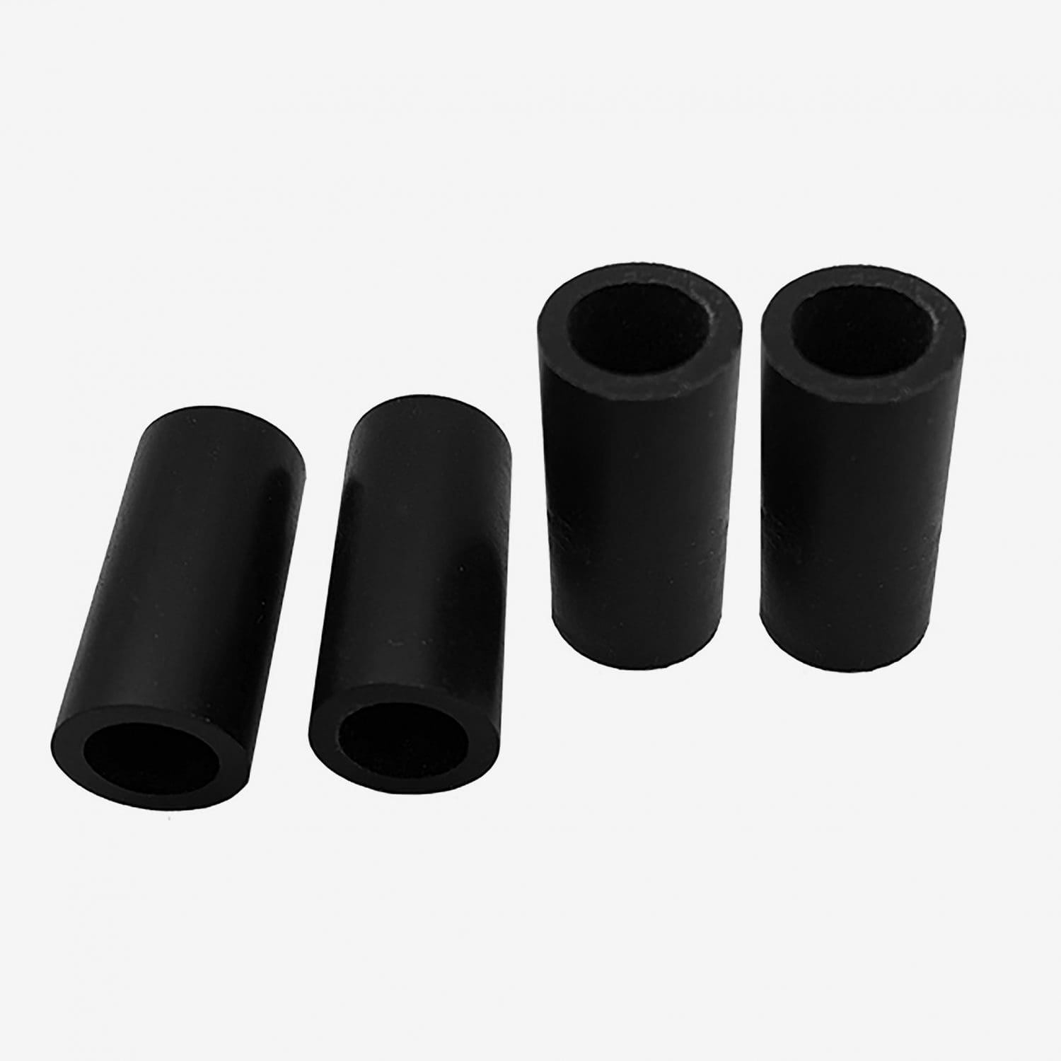 4-Pack 8mm Cymbal Tilter Sleeves