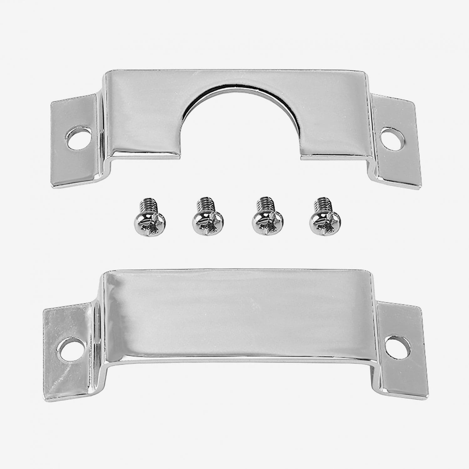 Dyna-sonic Snare Rail Hoop Guards