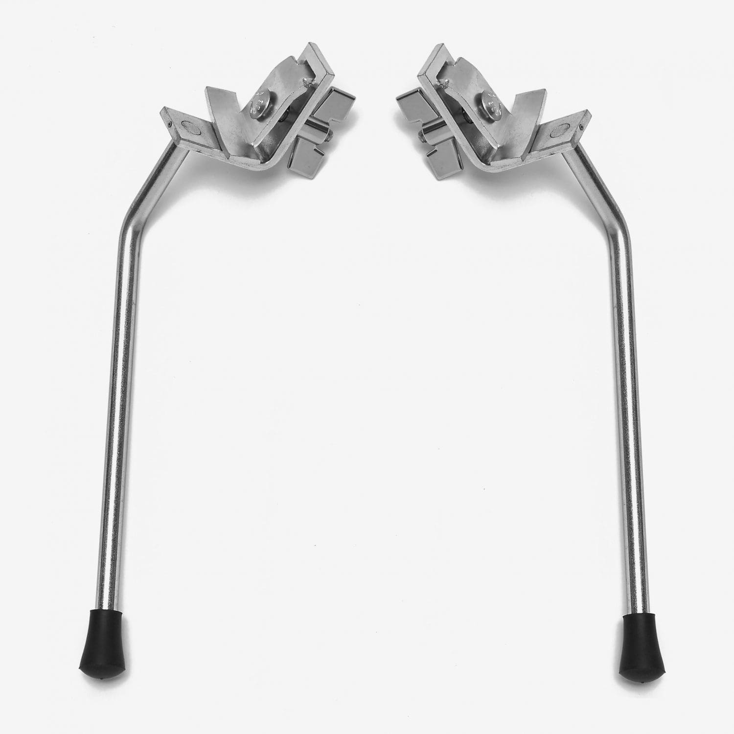 Clamp on Bass Drum Spurs