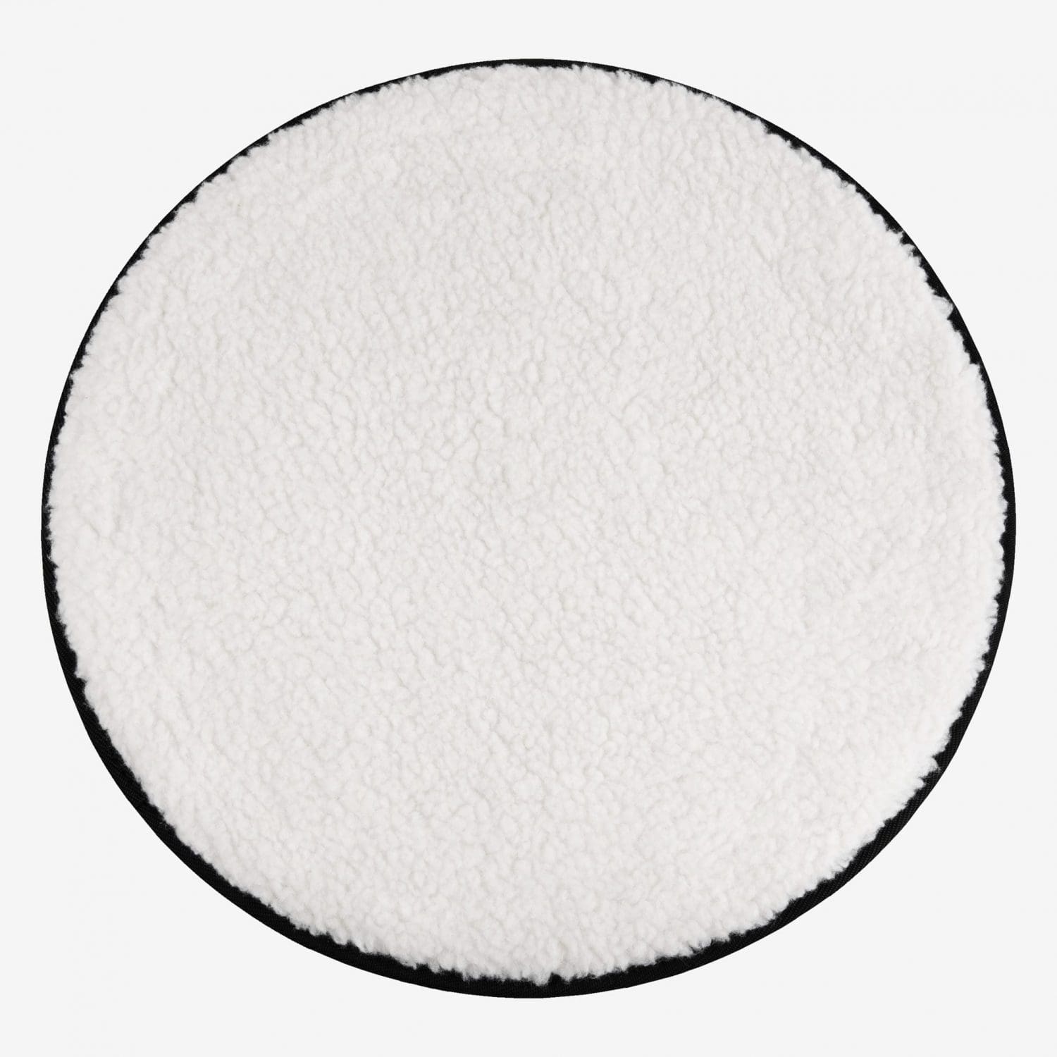 Padded Fleece Spacer