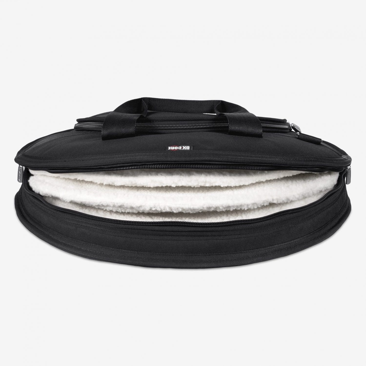 Cymbal Case with Wheels