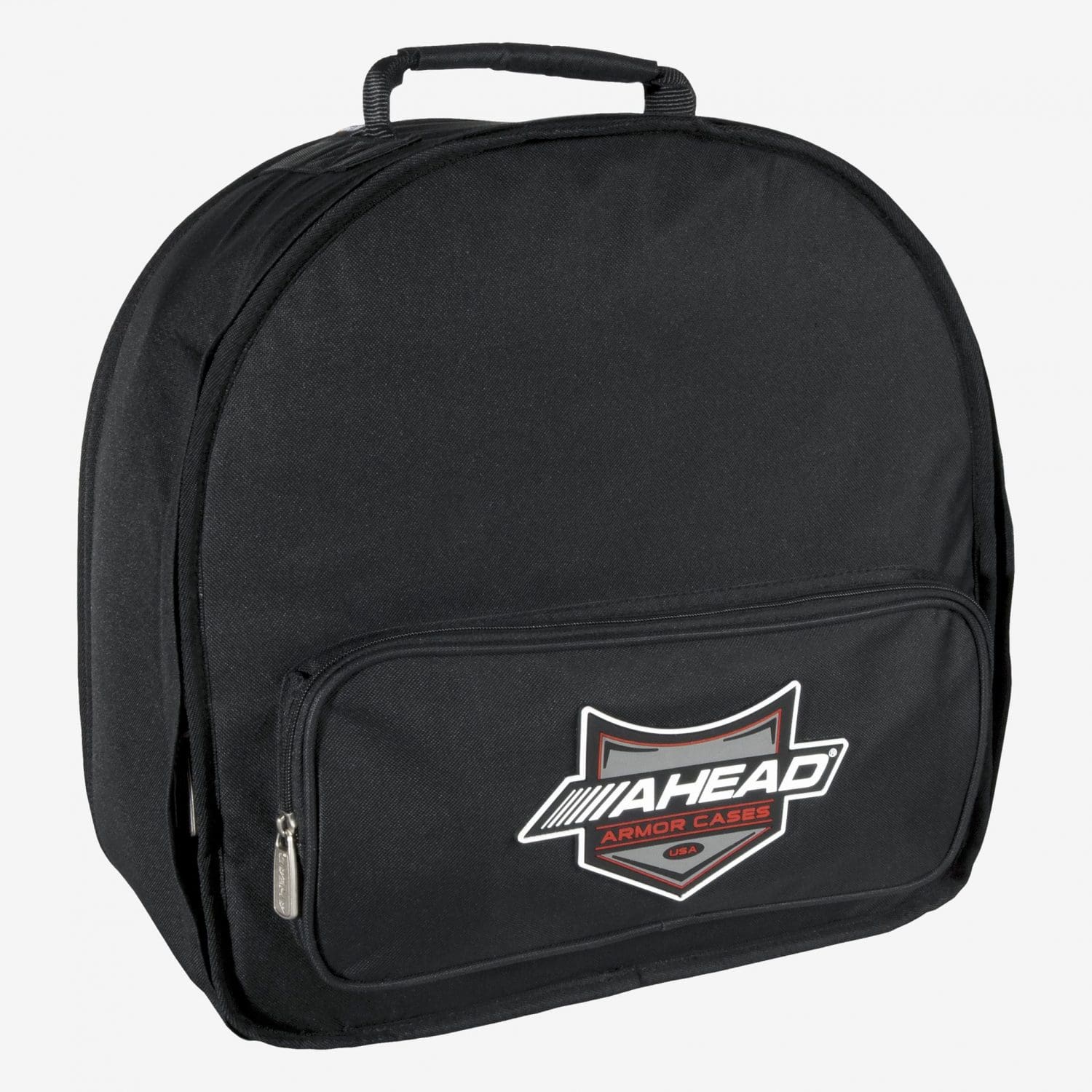 Saddle Top Drum Throne Case