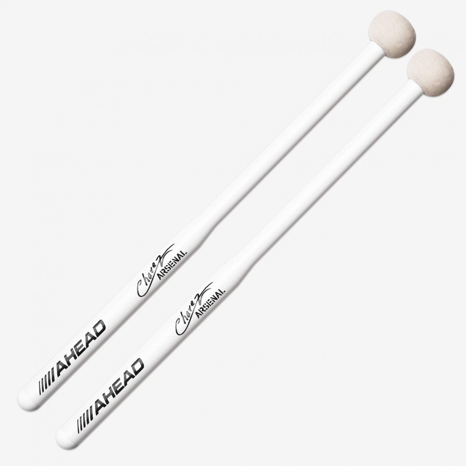 Marching Bass Drum Mallets