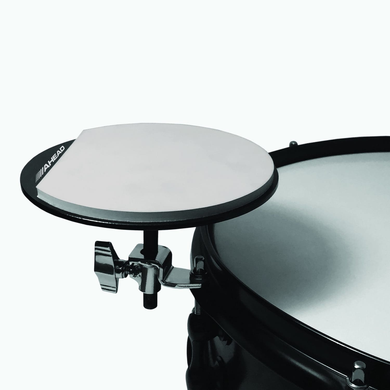 Clamp On Practice Pad