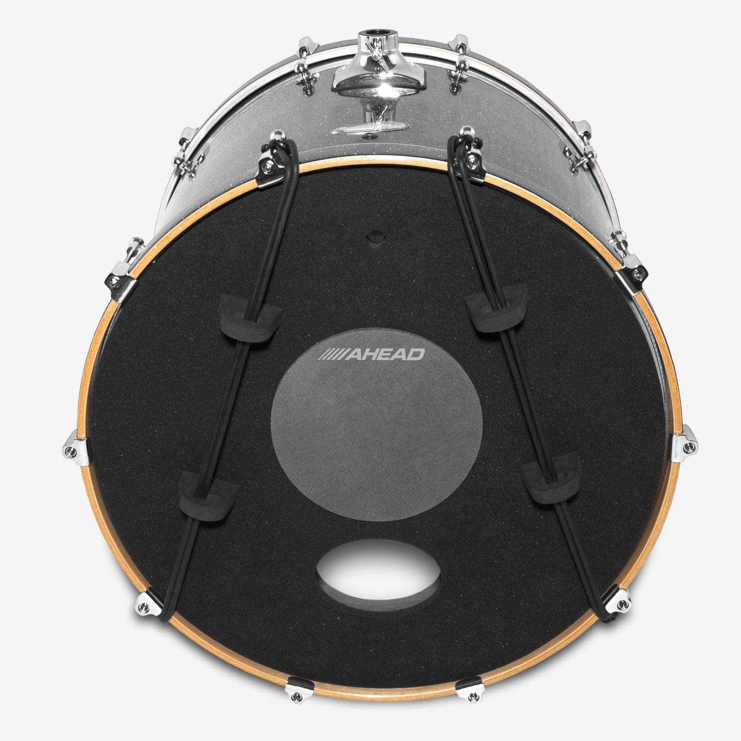 Drum Silencers Rock Pack