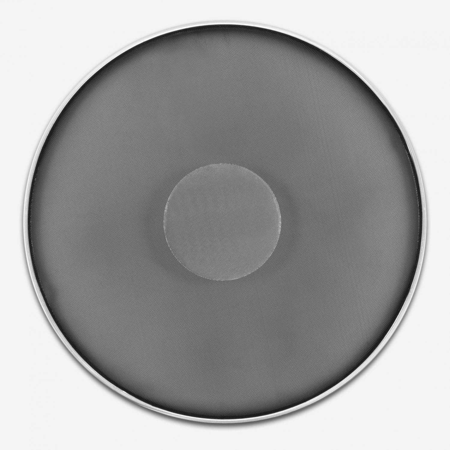 Marching Bass Drum Practice Pad Head