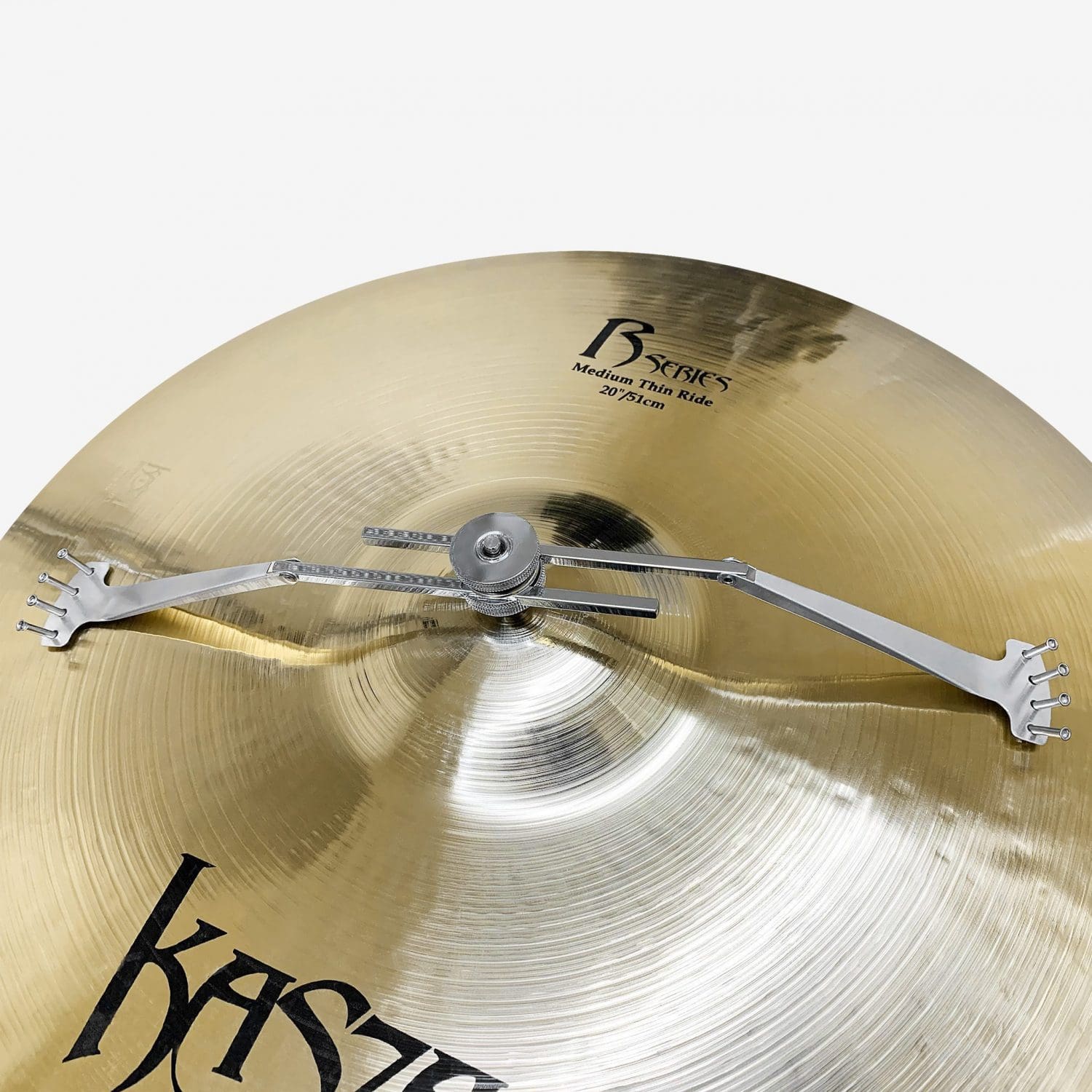 Vintage Cymbal Fizzler