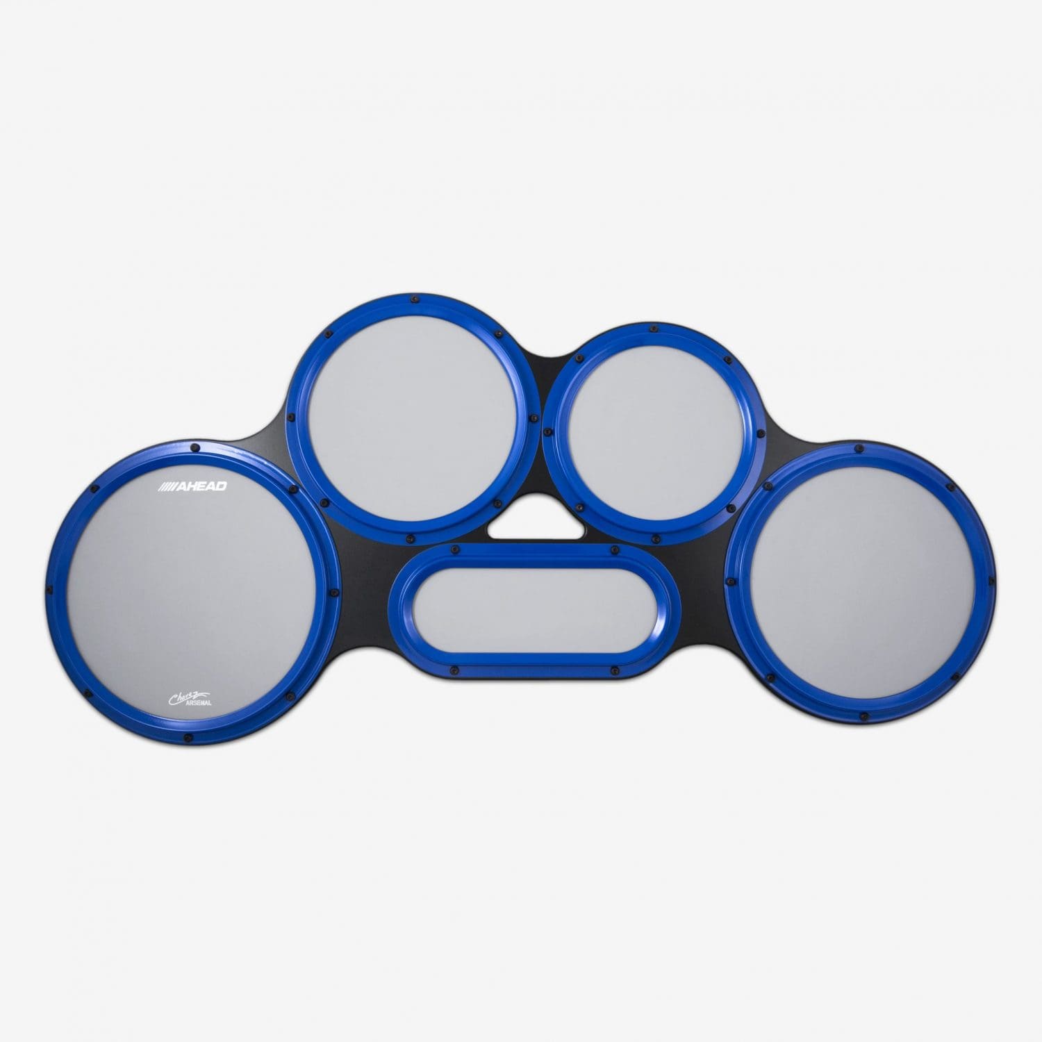 Marching Tenor Pad