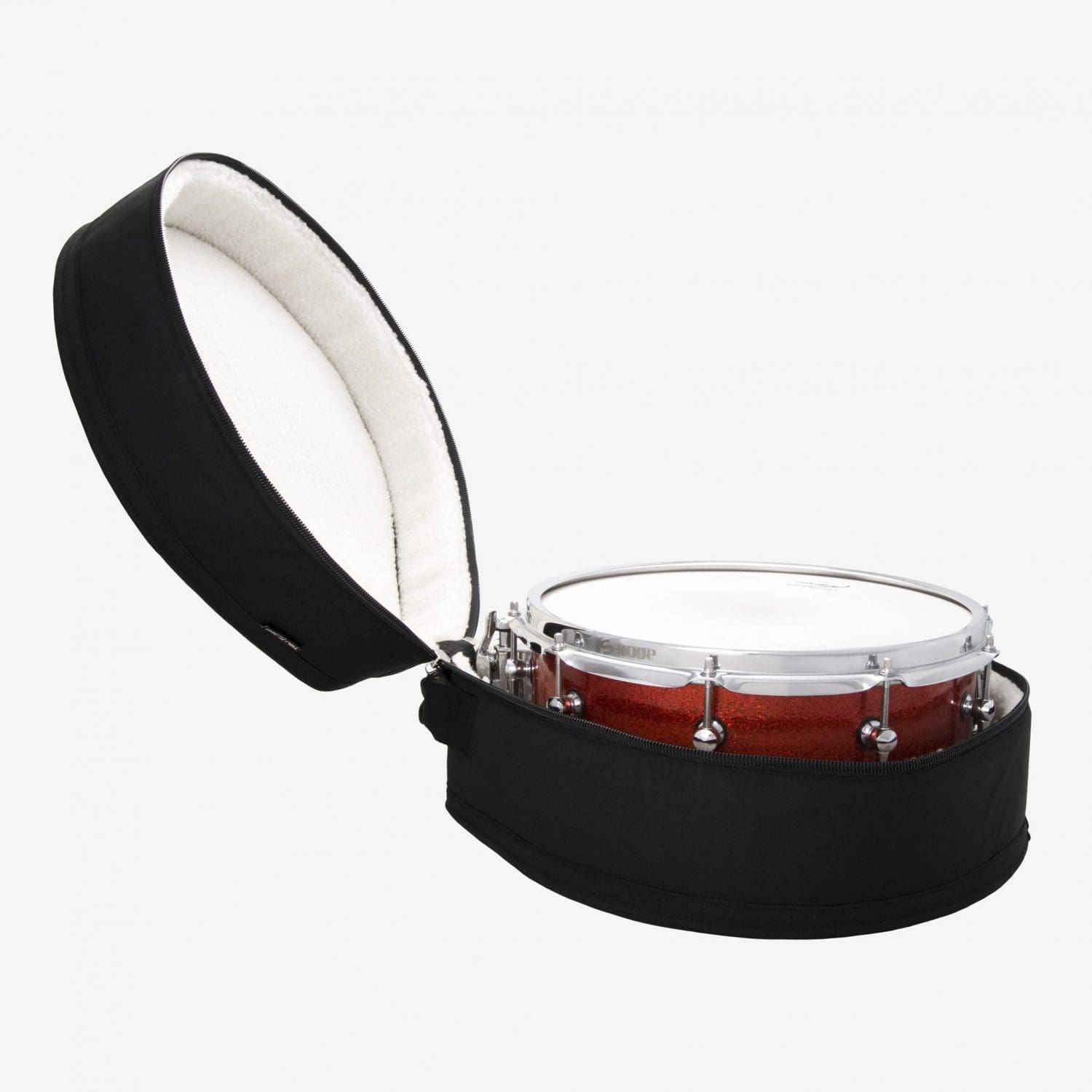 Free Floating Snare Case