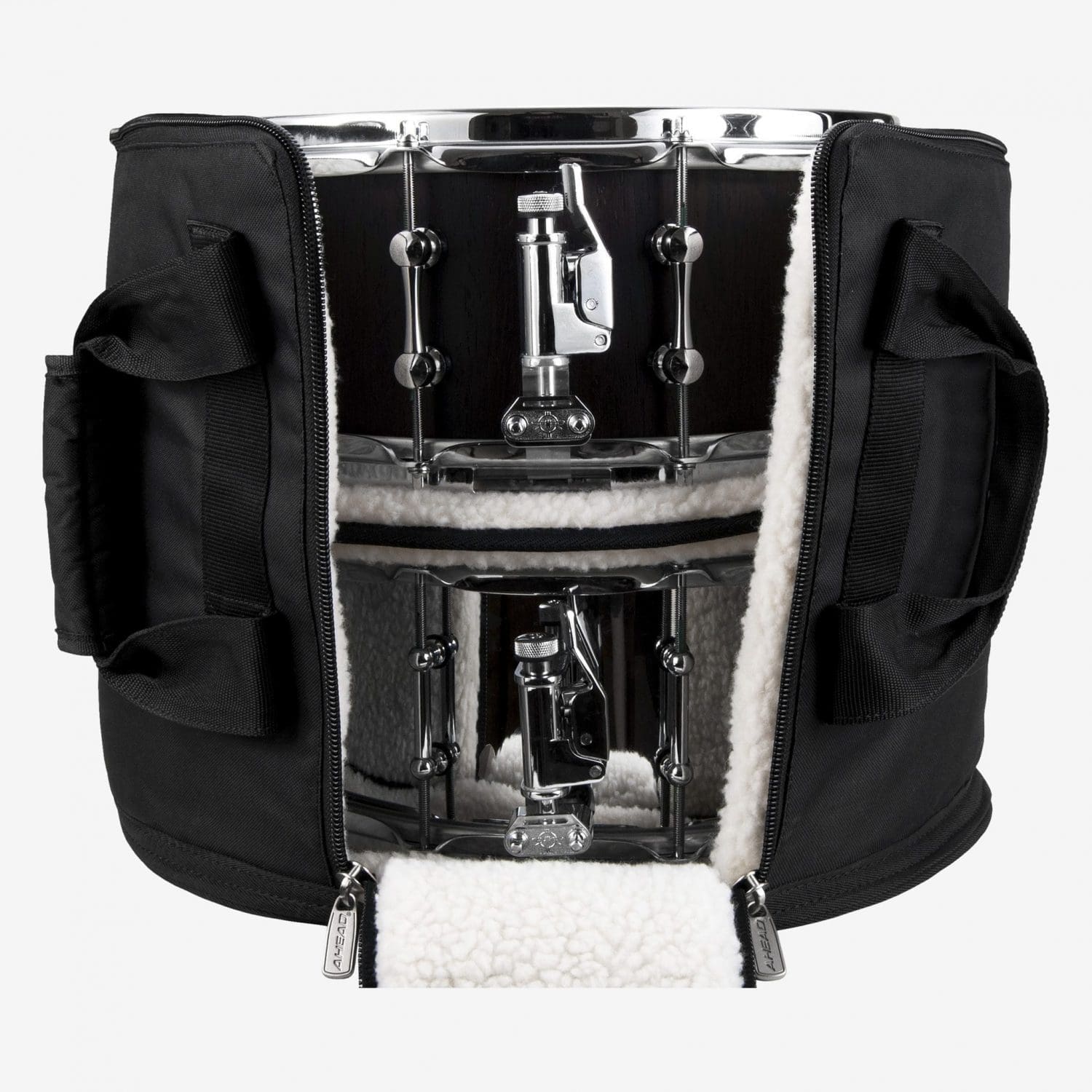 Timbale Case