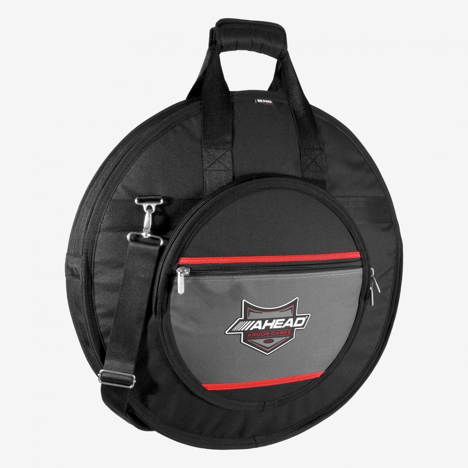 Backpack Cymbal Case