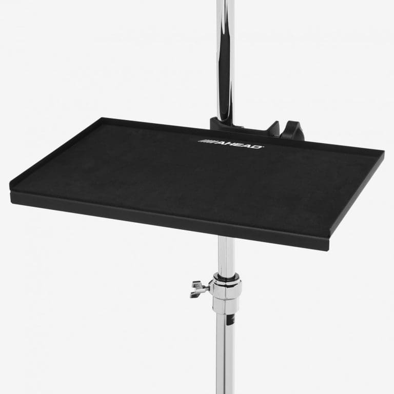 AHEAD Stand Mounted Accessory Tray