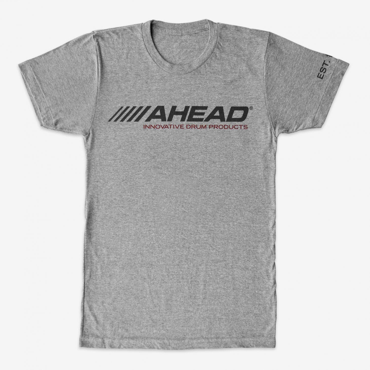 Gray Innovative Products T-Shirt