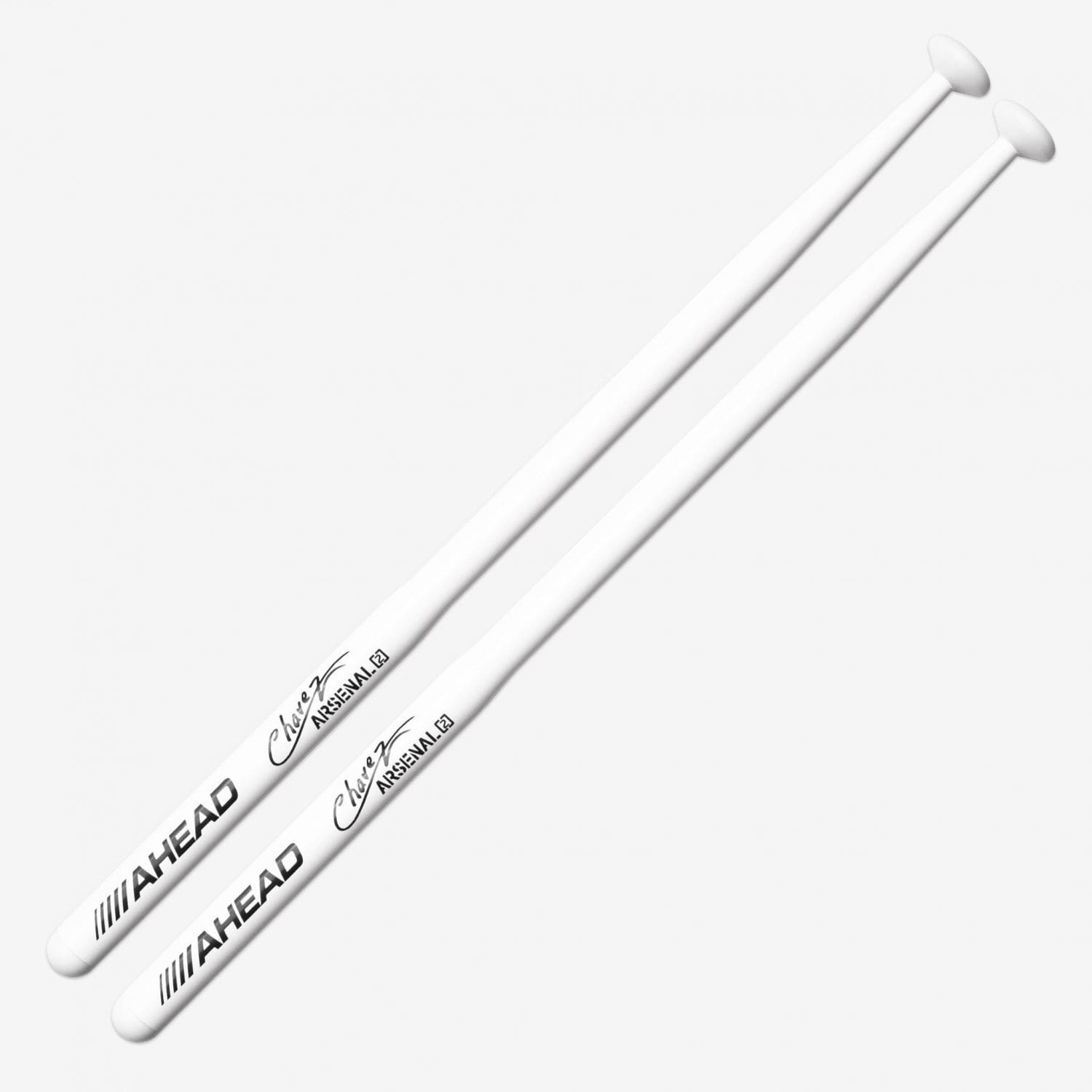 Arsenal Marching Tenor Sticks