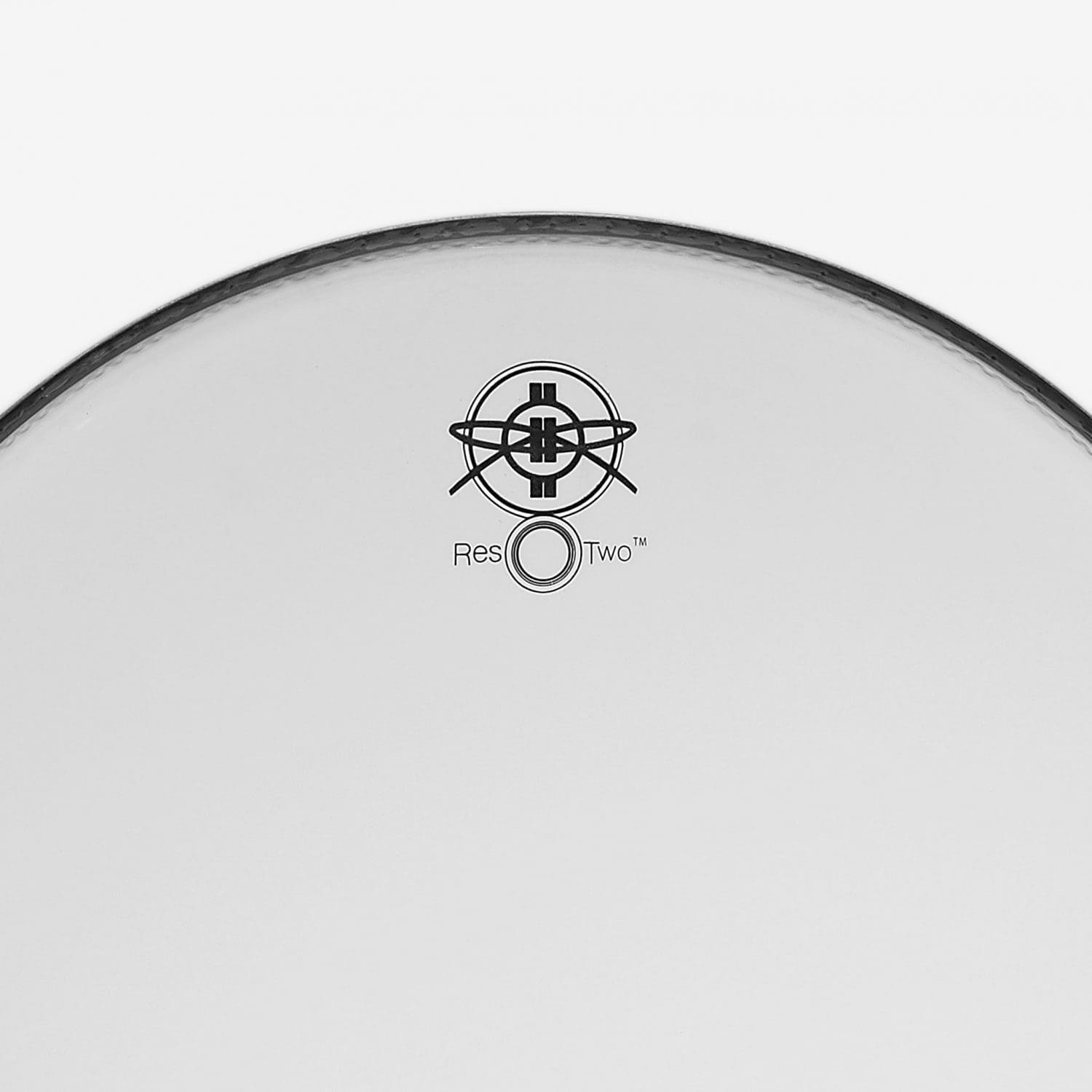 Res-O-Two Drum Head