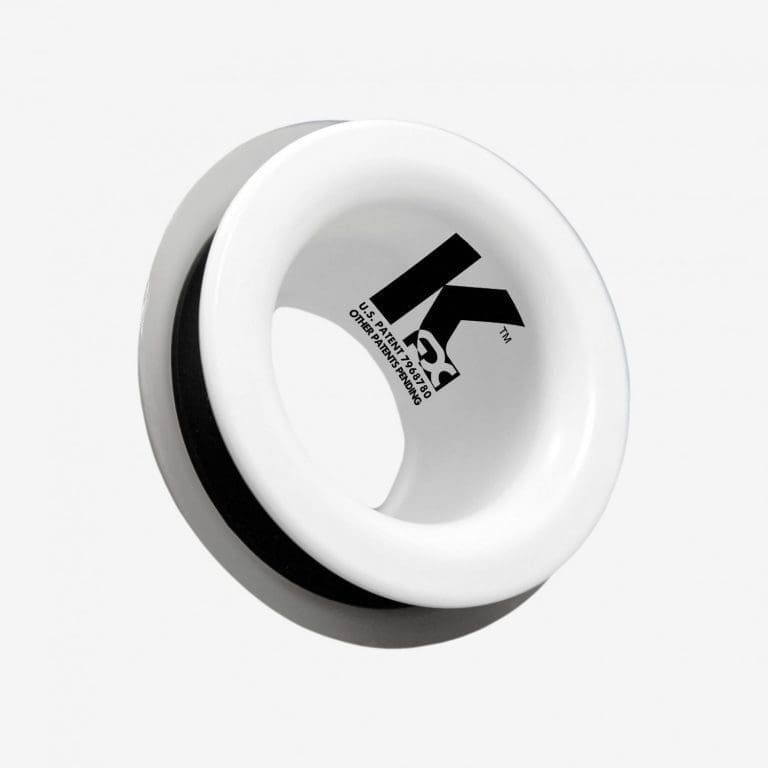 KickPort TRing Bass Template Big Bang Distribution