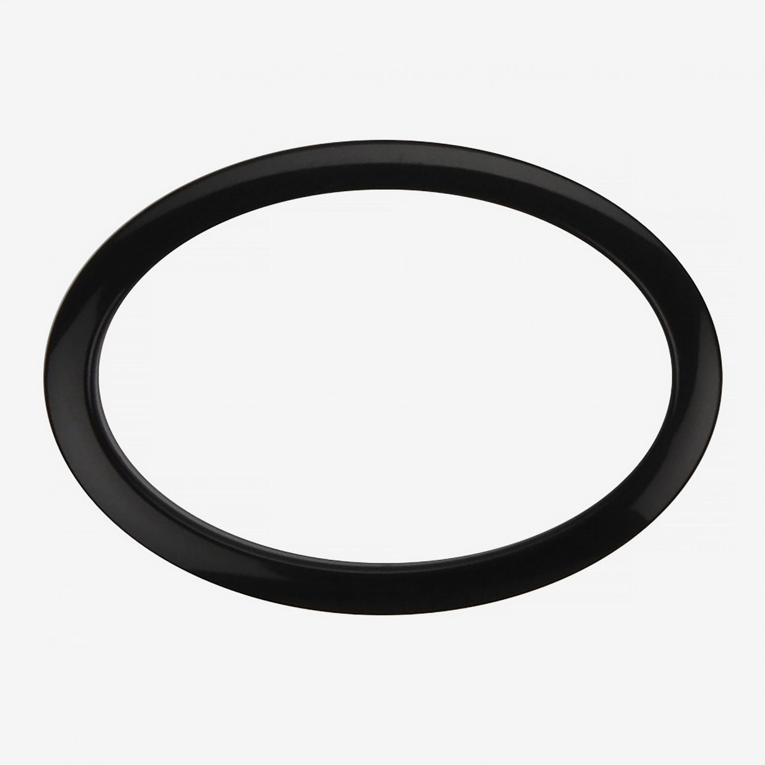 6 inch Oval Bass Drum Port