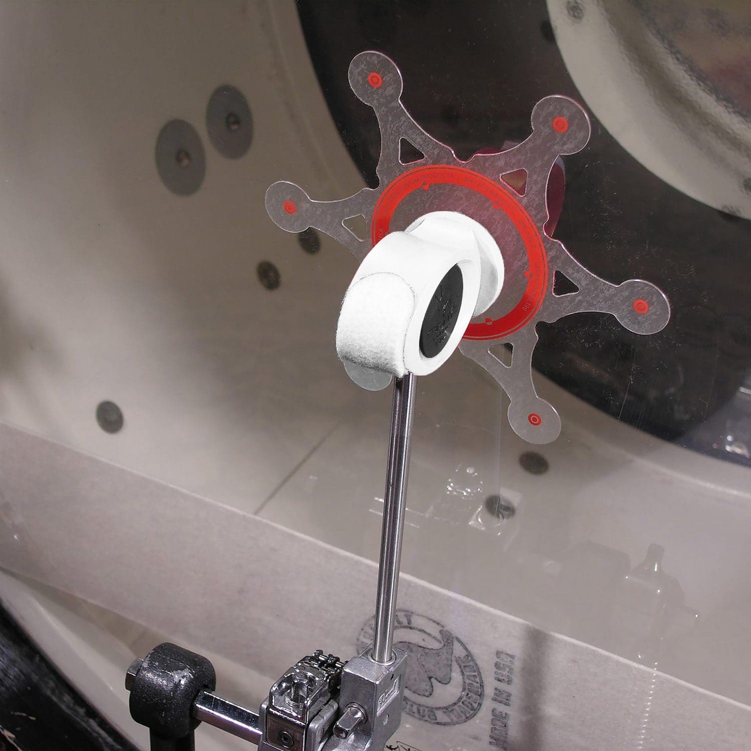 Jazz Pro Bass Drum Beater
