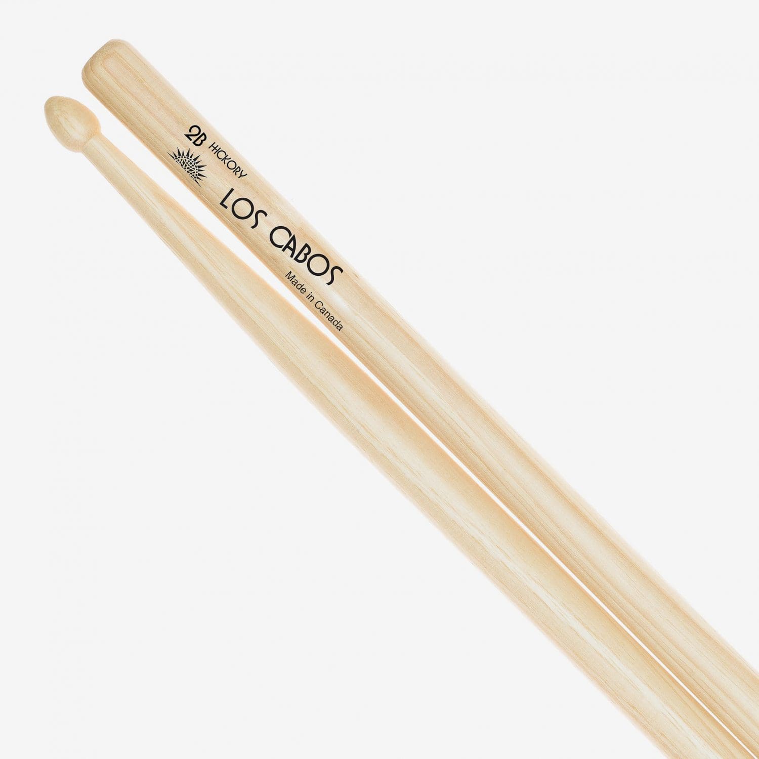 Los Cabos Hickory Drumsticks