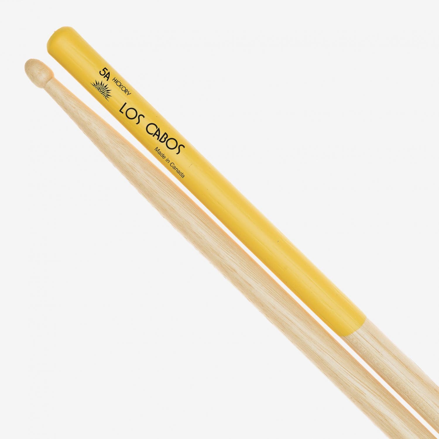 Los Cabos Yellow Jacket 5A Drumsticks