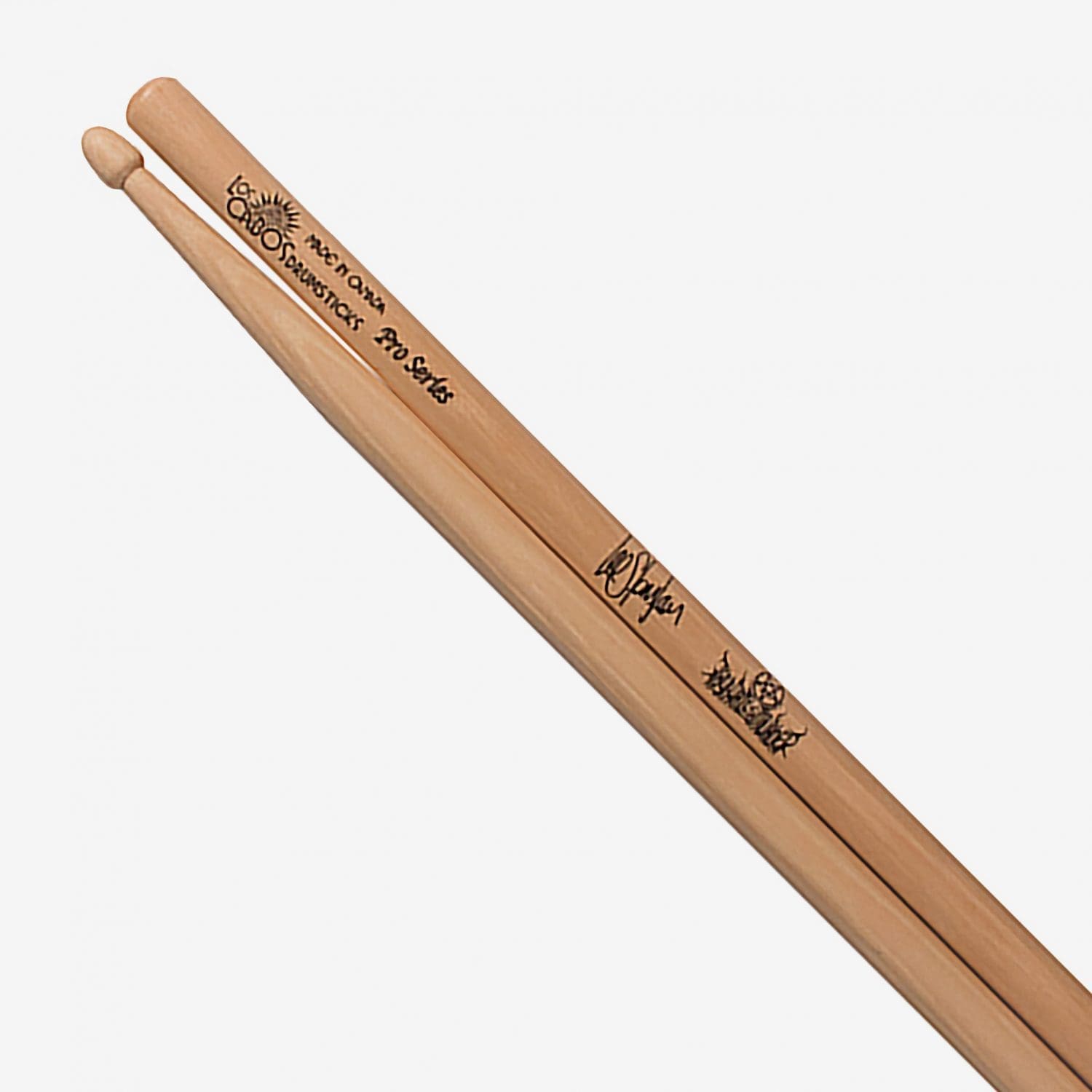 Los Cabos Lee Stanton Signature Drumsticks