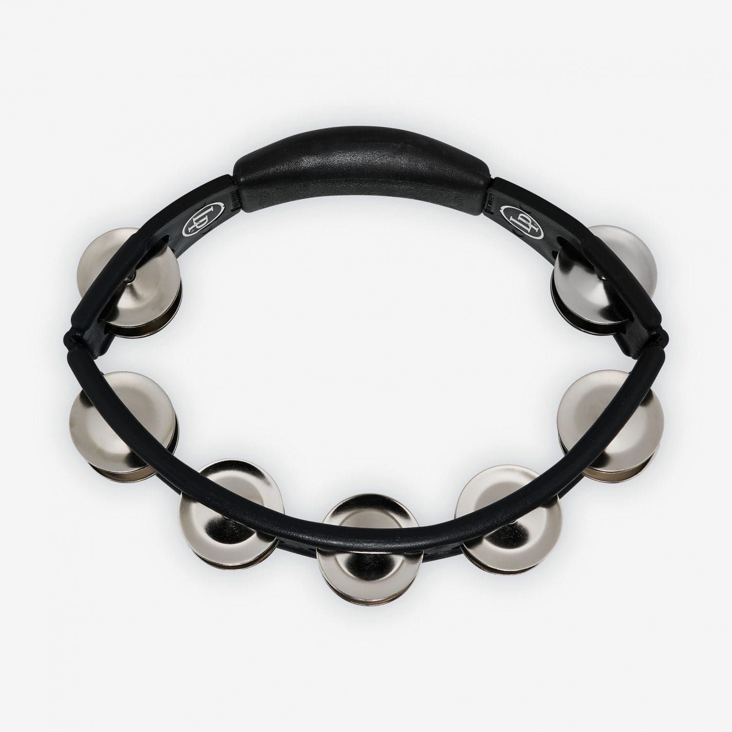 Cyclops Handheld Tambourine