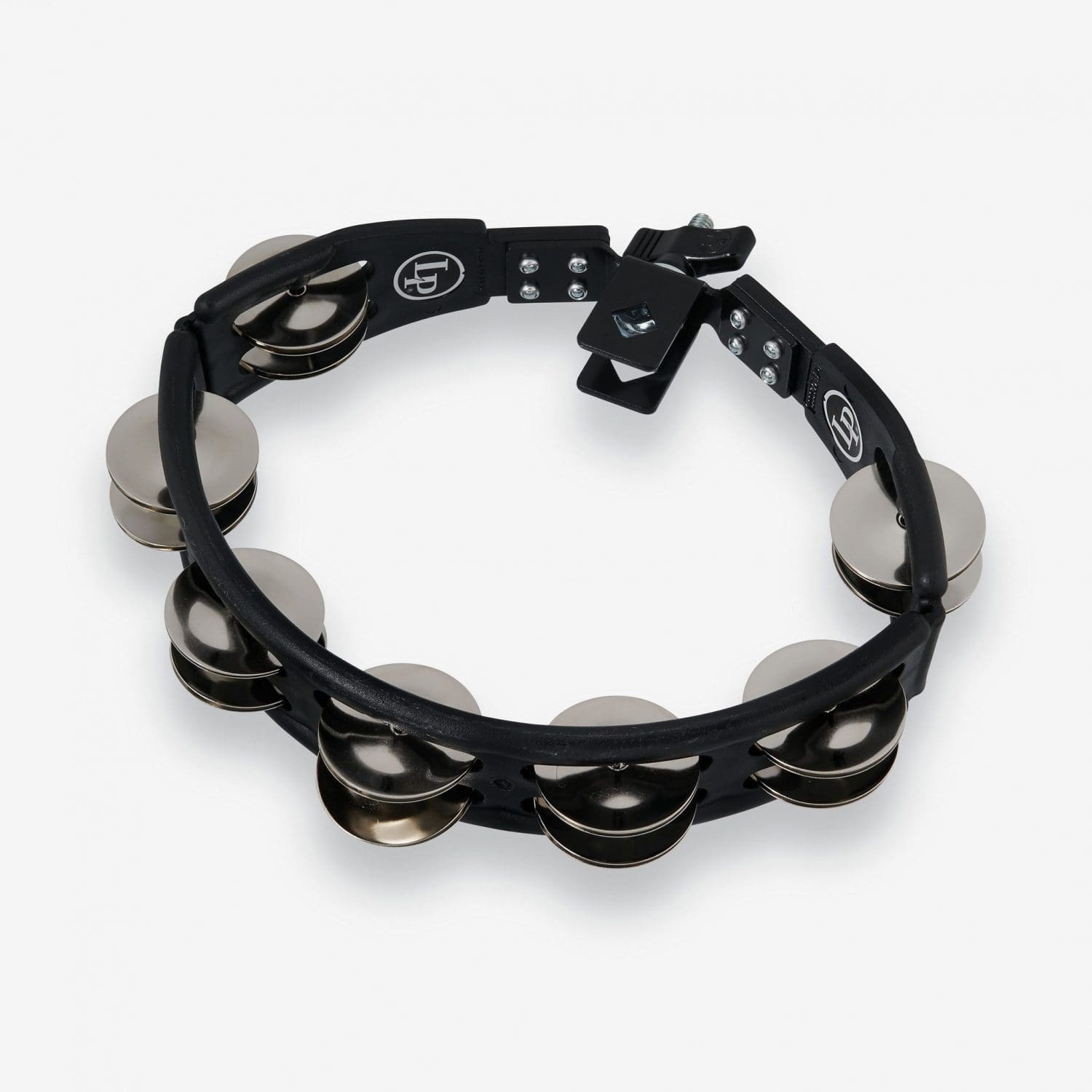 Cyclops Mounted Tambourine