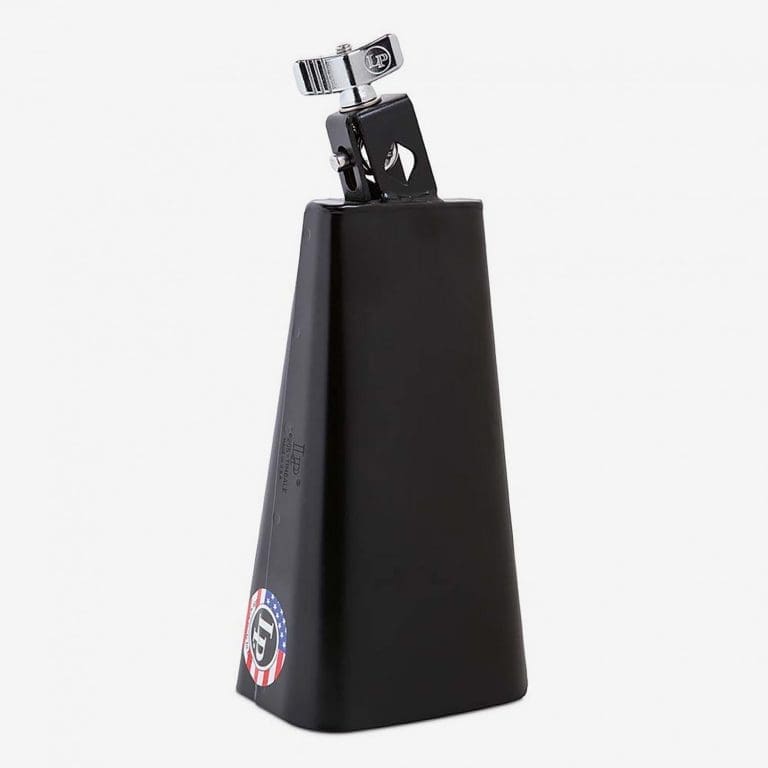 Latin Percussion Salsa Timbale Cowbell