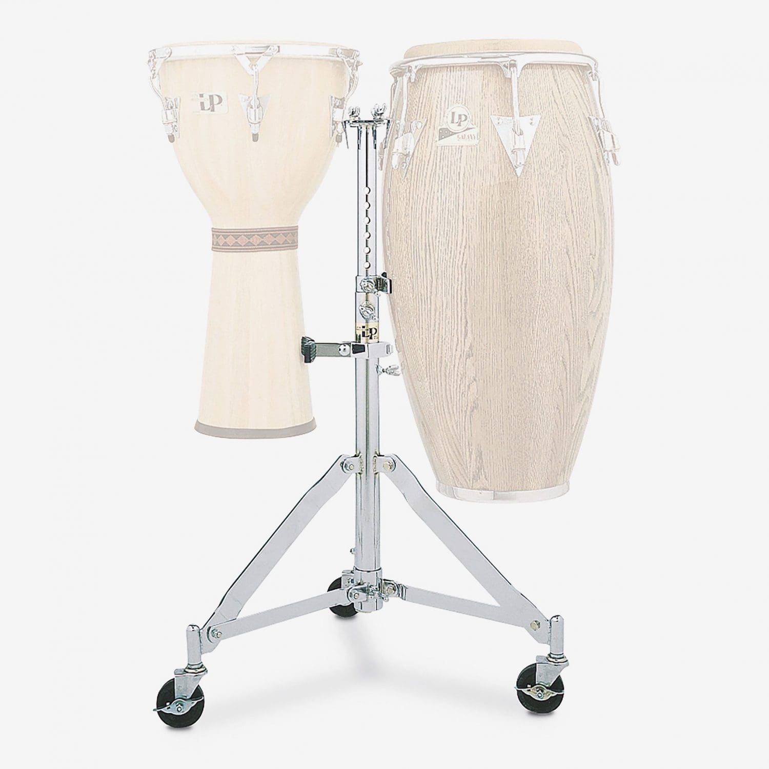 Double Conga Stand