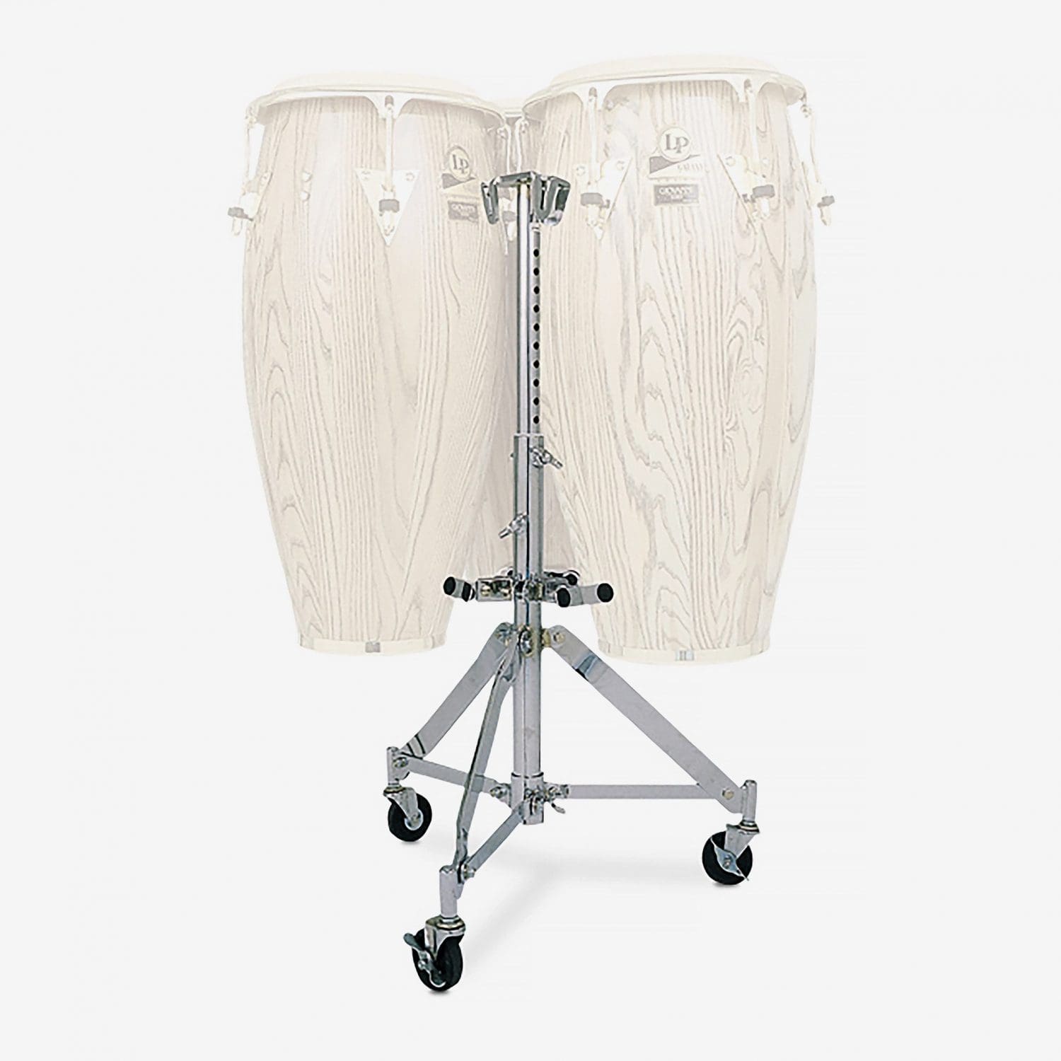 Triple Conga Stand