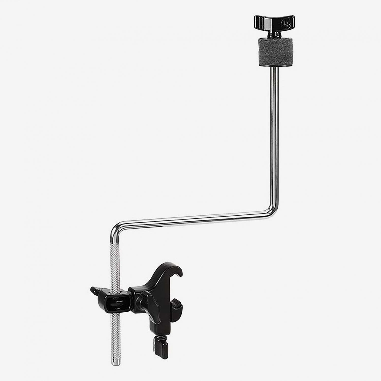 Claw With Splash Cymbal Mount