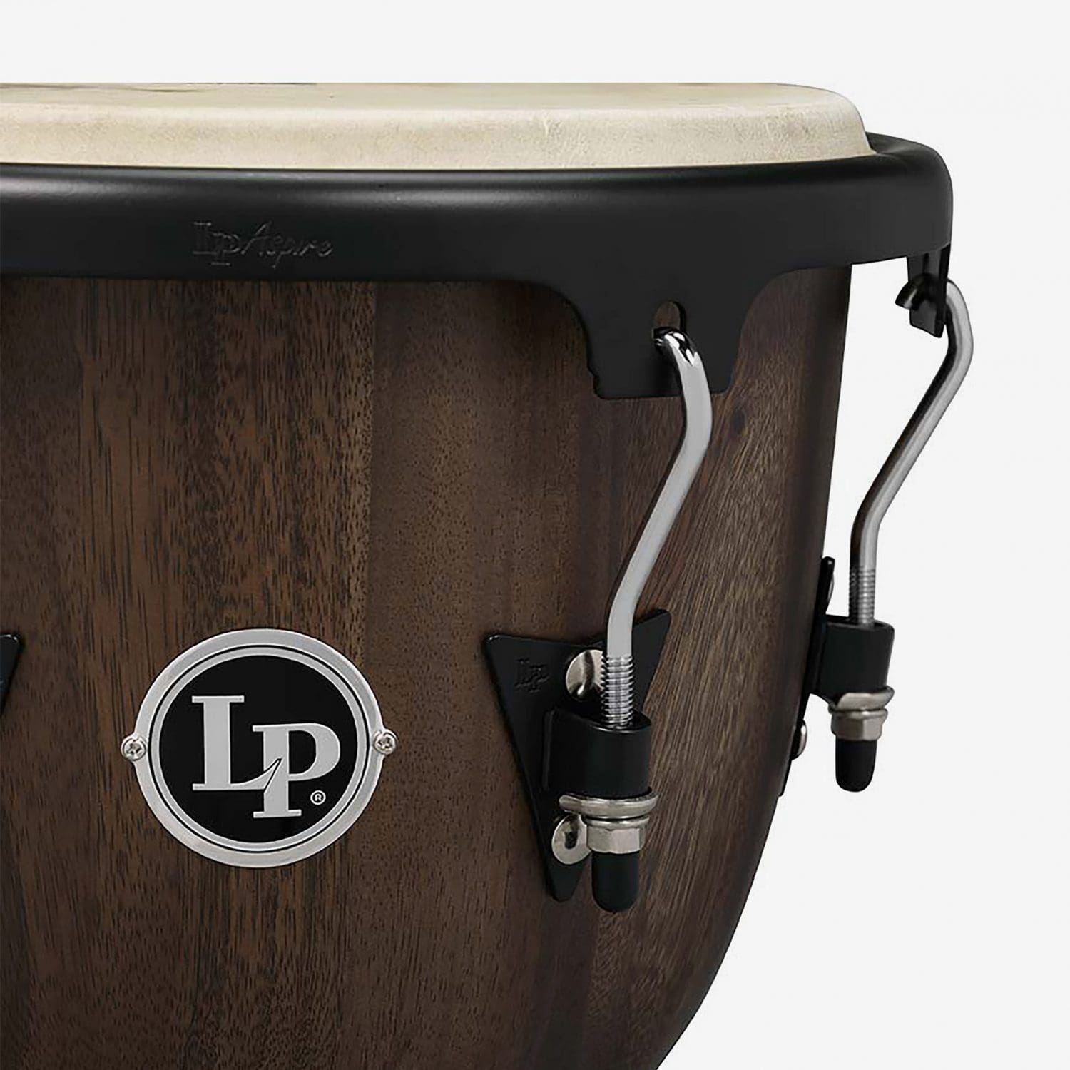 LP Djembe Vel Geitenleer LP Latin Percussion Djembe Head Hand Picked Size 12.5 Goatskin - LP961 Vervangingsvel Voor Djembé LP Djembe Vel Geitenleer LP Latin Percussion Djembe Head Hand Picked Size 12.5 Goatskin - LP961 Vervangingsvel Voor Djembé