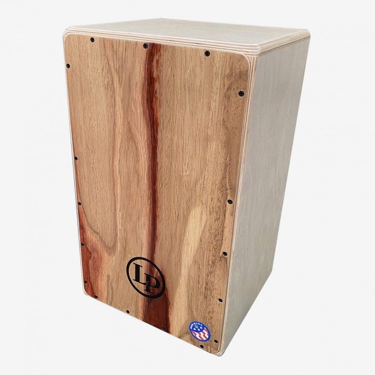 DG Cajons Siboney Cuban Style Cajon