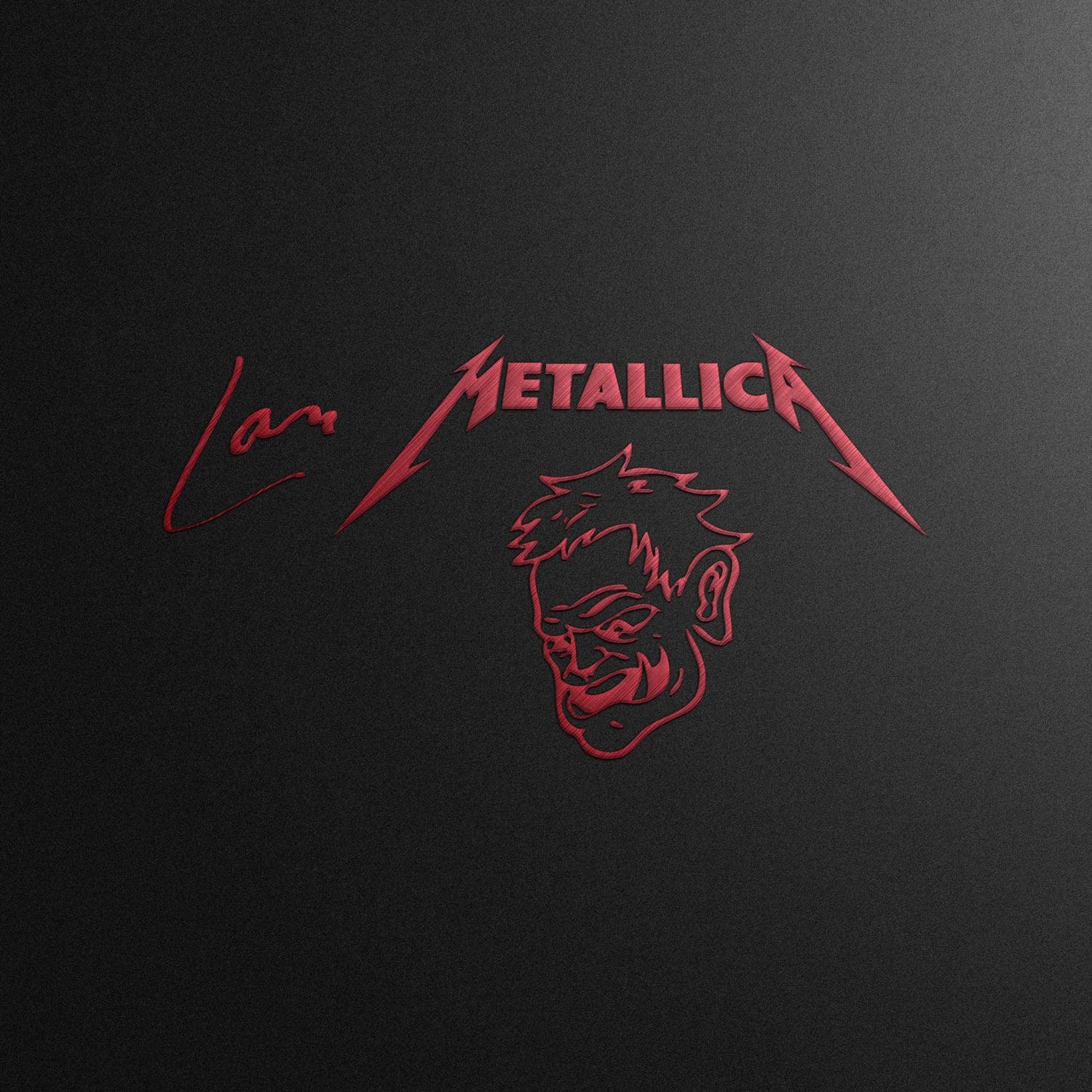 Lars Ulrich 