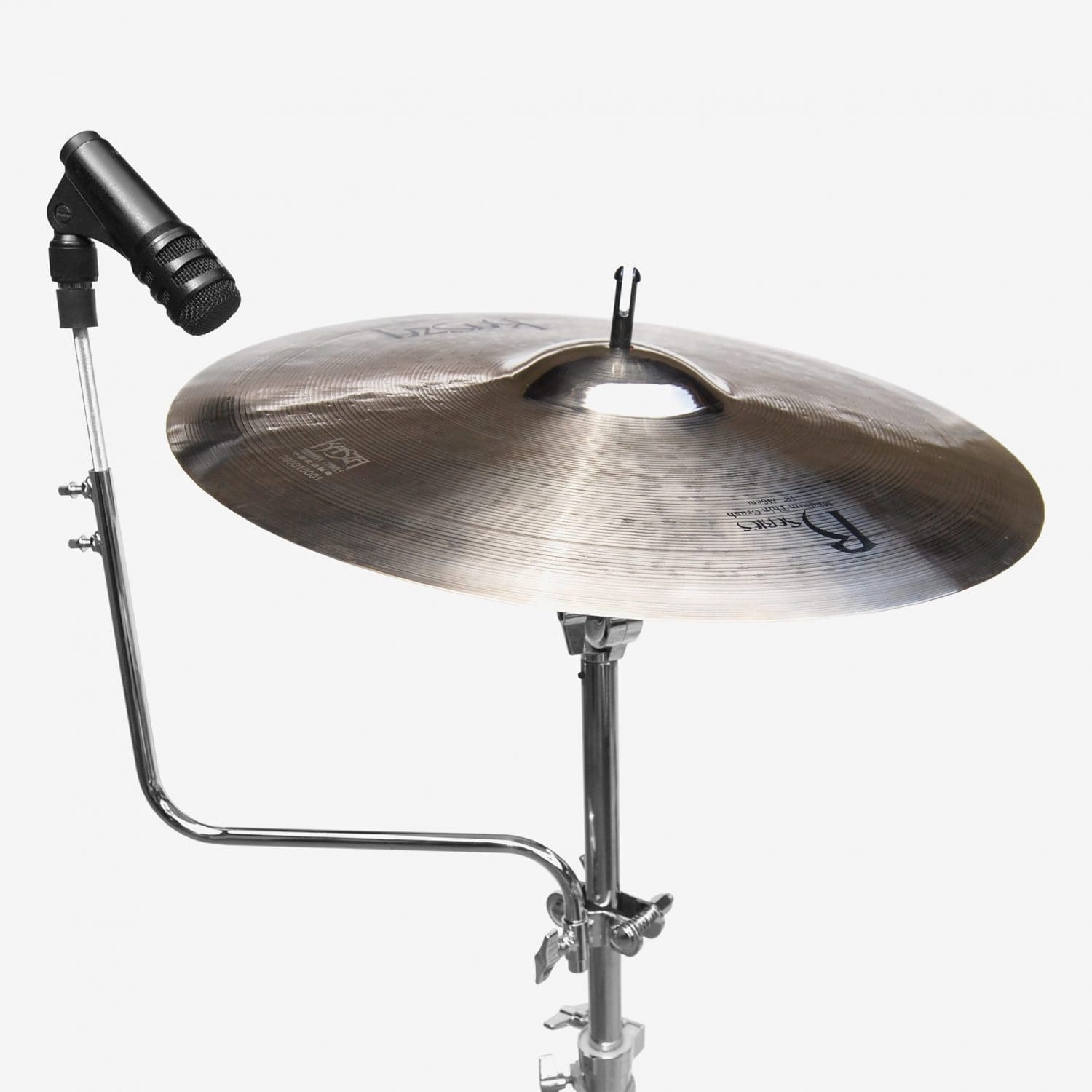 Cymbal/Snare Microphone Mount