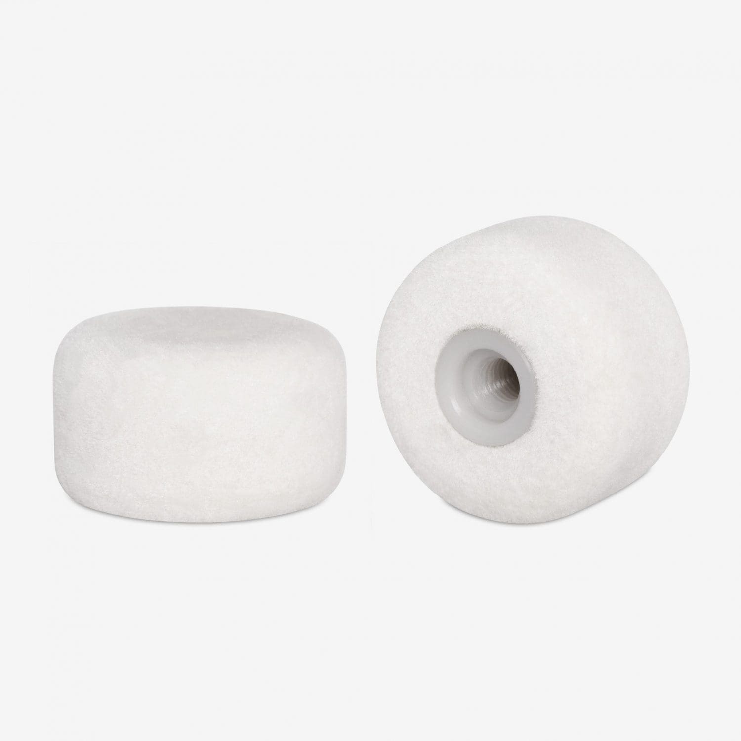 Medium Taper Mallet Head Pair