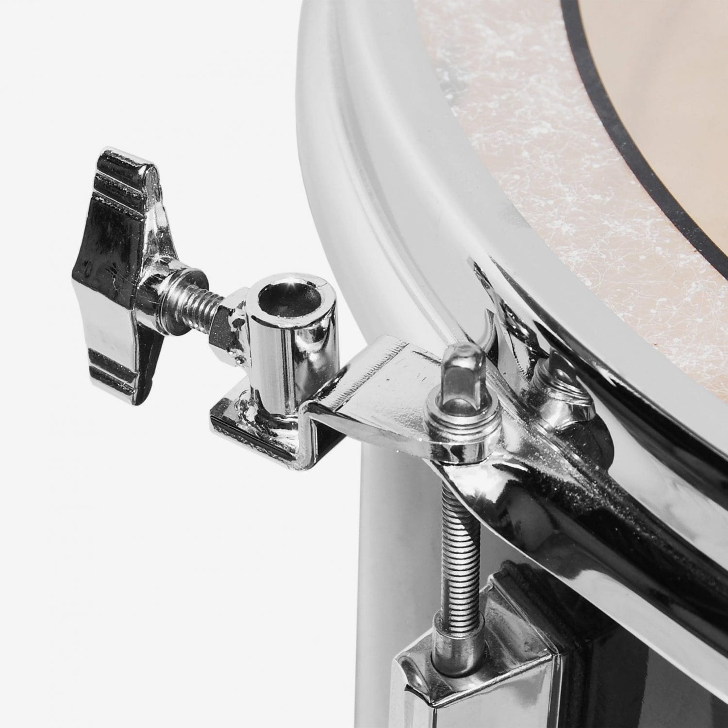 Tom/Snare Microphone Mount