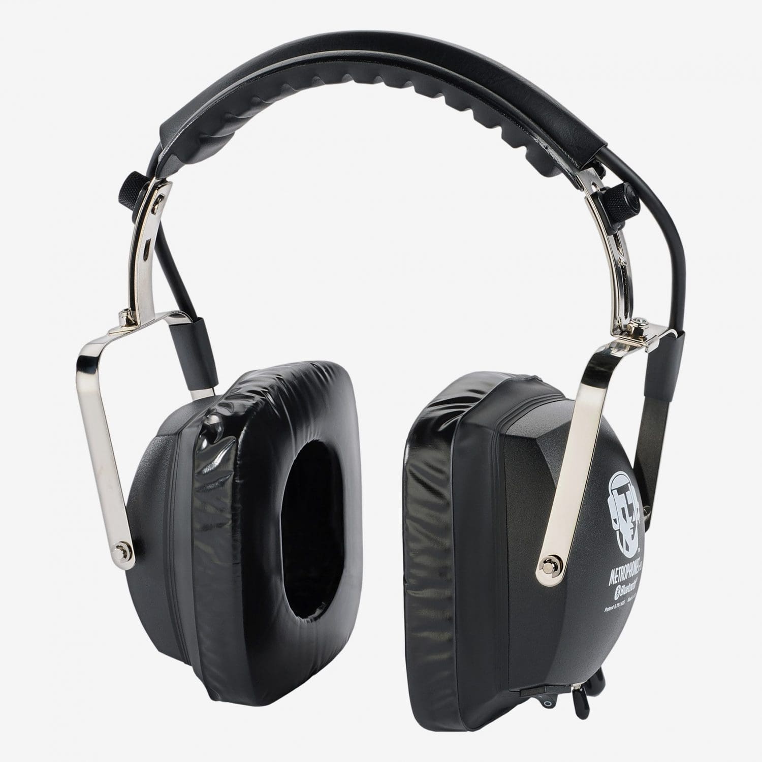 Digital Metronome Headphones with Bluetooth