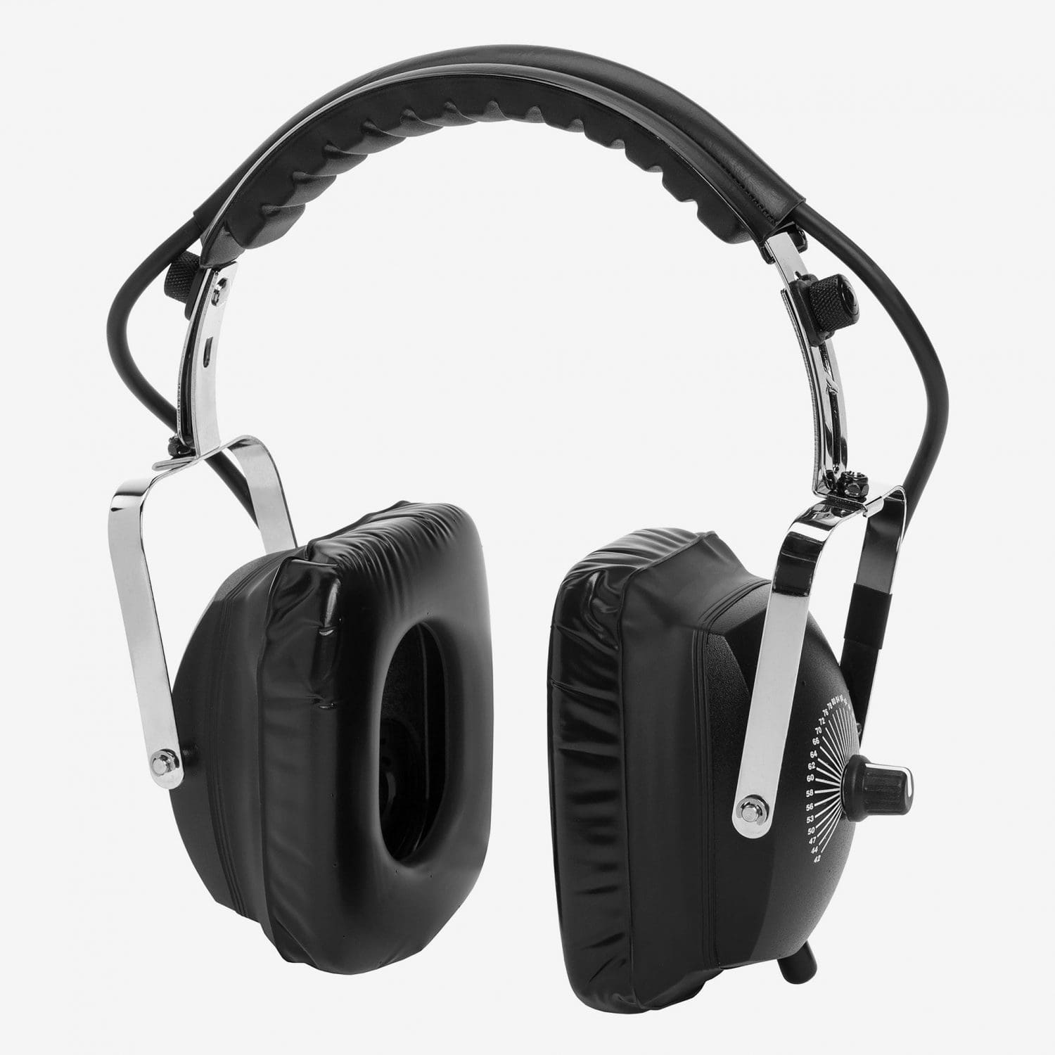 Metronome Headphones