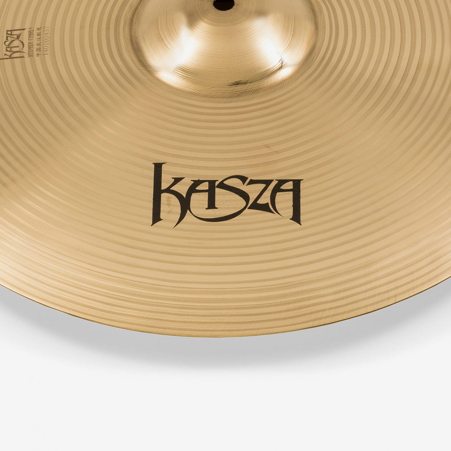 R Series Marching Cymbals