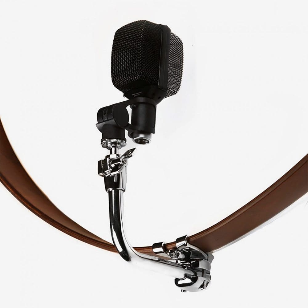 Dunnett Classic Drums Bass Drum Microphone Holder | Big Bang Distribution