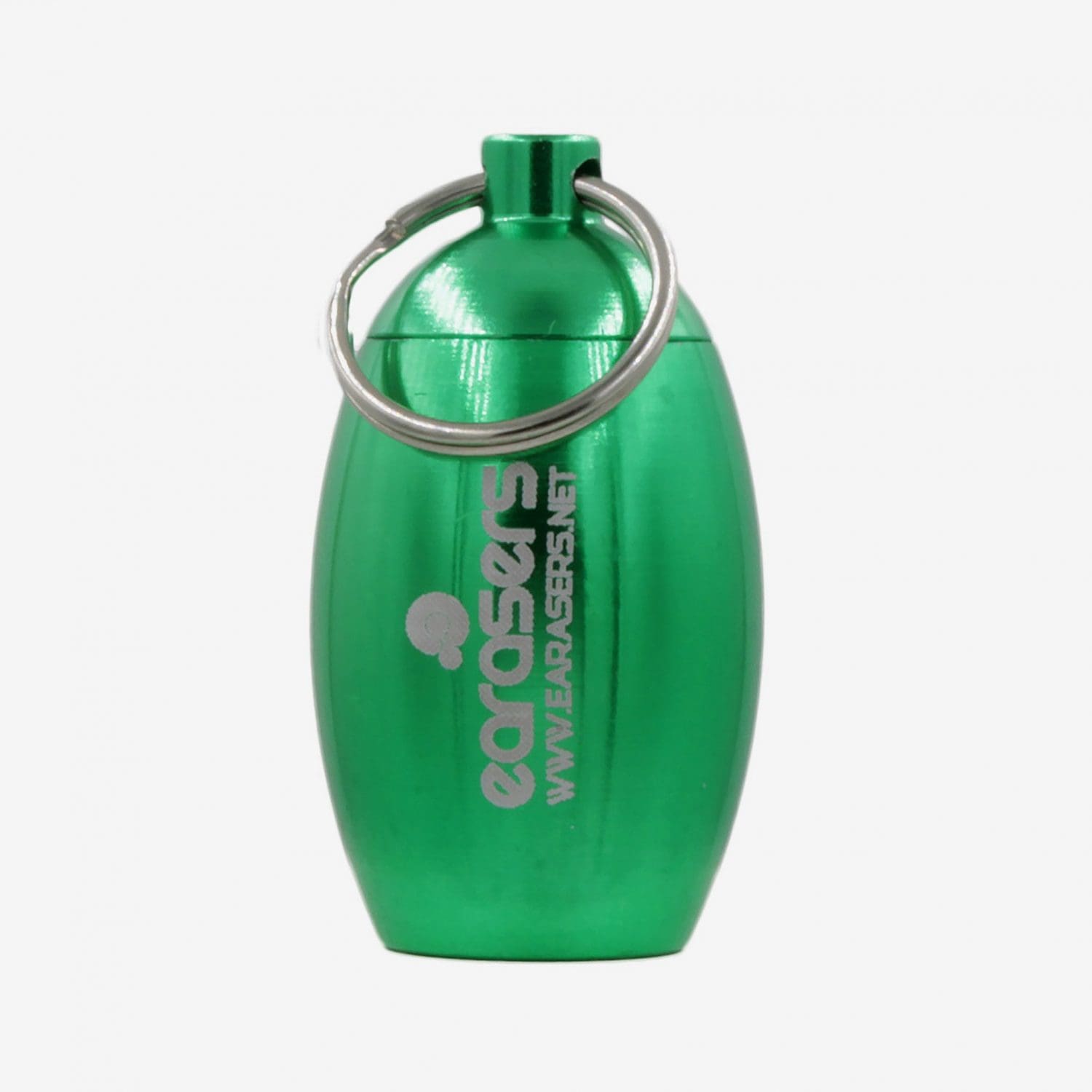 Stash-Can Keychain