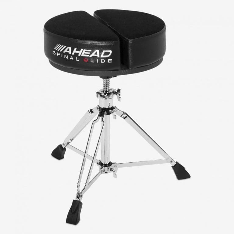 AHEAD Spinal-G Round Top Throne