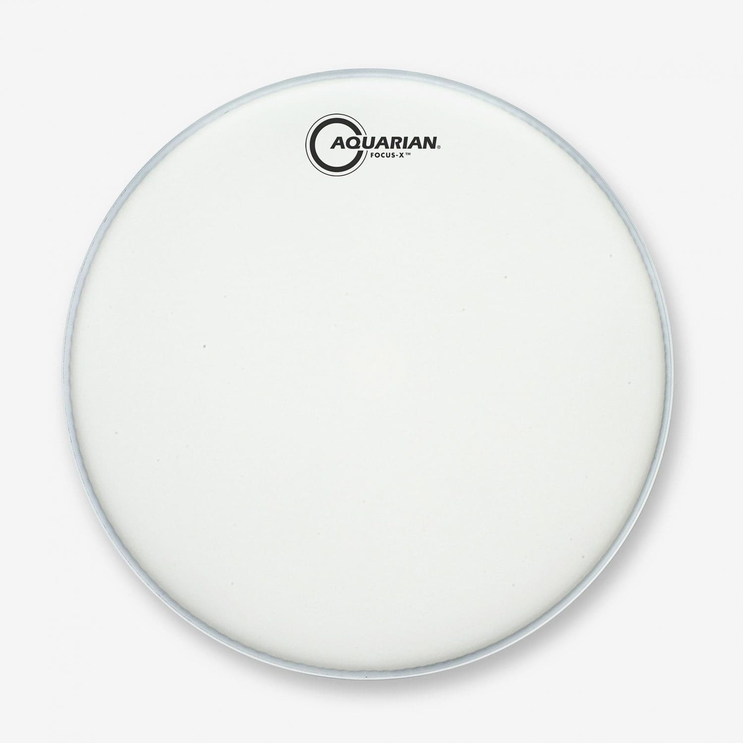 Focus-X Texture Coated Drum Head